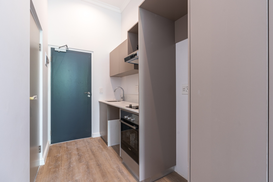 0 Bedroom Property for Sale in Cape Town City Centre Western Cape